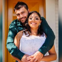 Andressa - Casamento em Fevereiro de 2020.