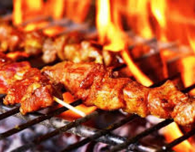 Kit churrasco 50 pessoas - Especial Premium.