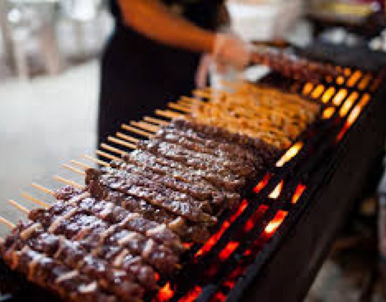 Kit churrasco 20 pessoas.