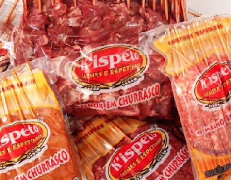 Kit churrasco 10 pessoas.