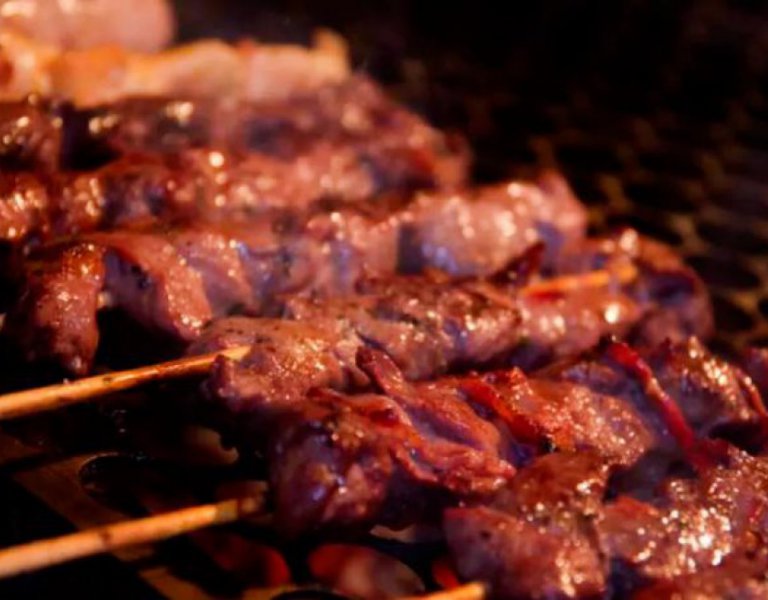 Kit churrasco 30 pessoas - Especial Premium.