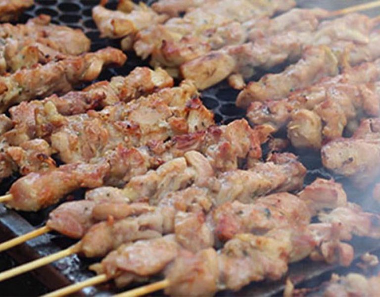 Kit churrasco 30 pessoas - Especial.