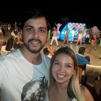 Beatriz A. - Casamento em Janeiro de 2020.