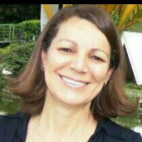 Ftima G. - Confraternizao Dezembro 2019.