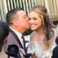 Natalia e Fernandes - Casamento em Novembro 2018.