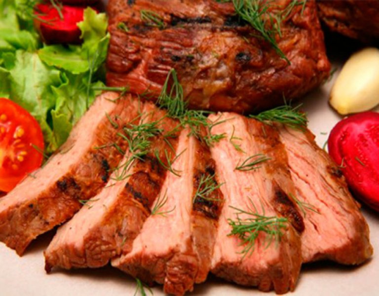 Linha Grill Cortes Especiais.