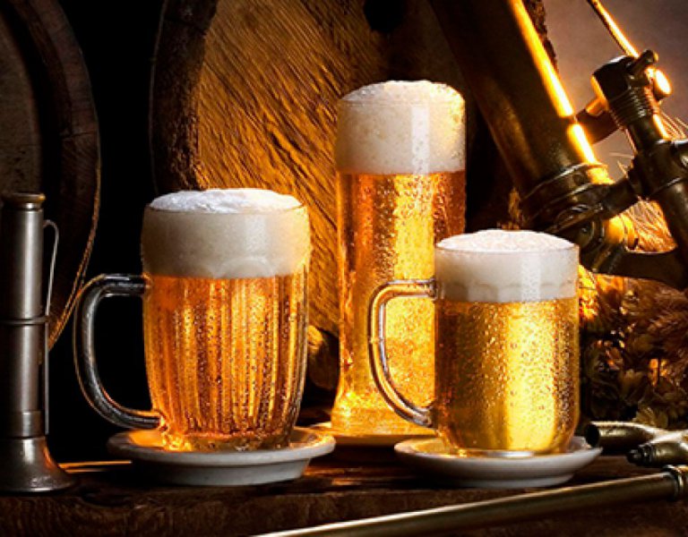 Bebidas