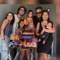 Karen Miozzo - Aniversrio em Outubro 2020.