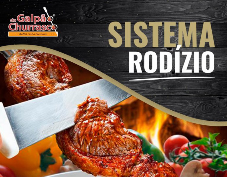 Sistema Rod�zio