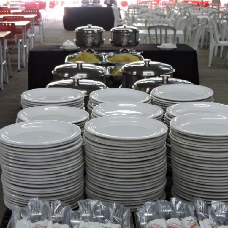 Evento IEADI - Encontro de Obreiros