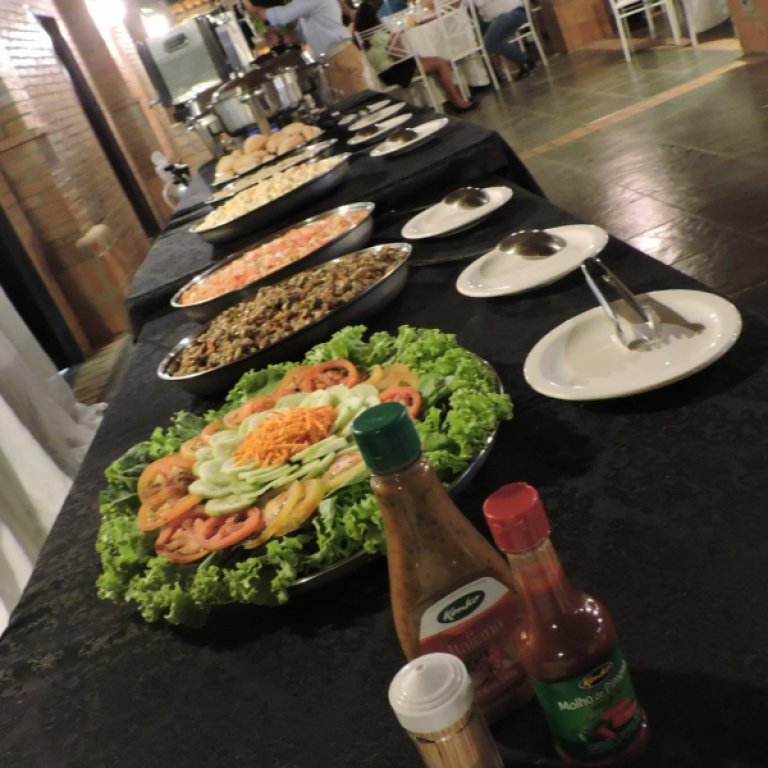 Evento Casamento Joelson e Cludia.