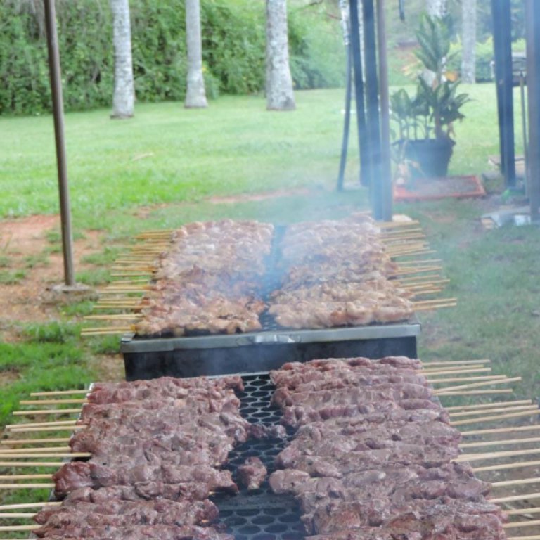 Evento Casamento Joelson e Cludia.