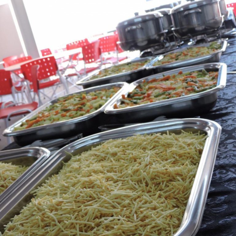 Evento IEADI - Encontro de Obreiros