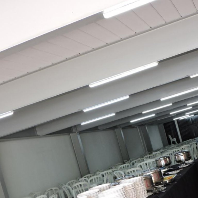 Evento IEADI - Encontro de Obreiros