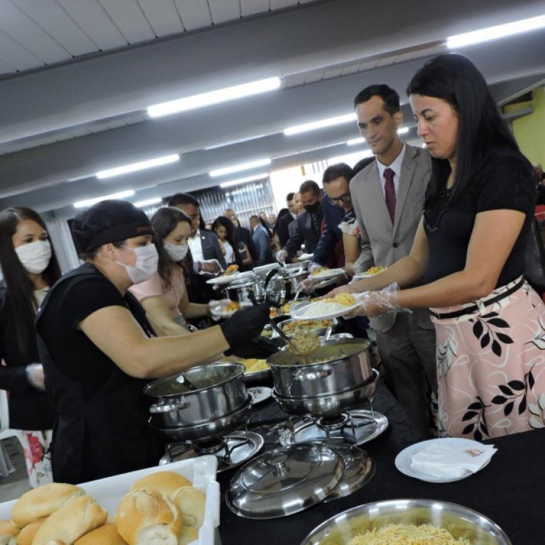Evento IEADI - Encontro de Obreiros