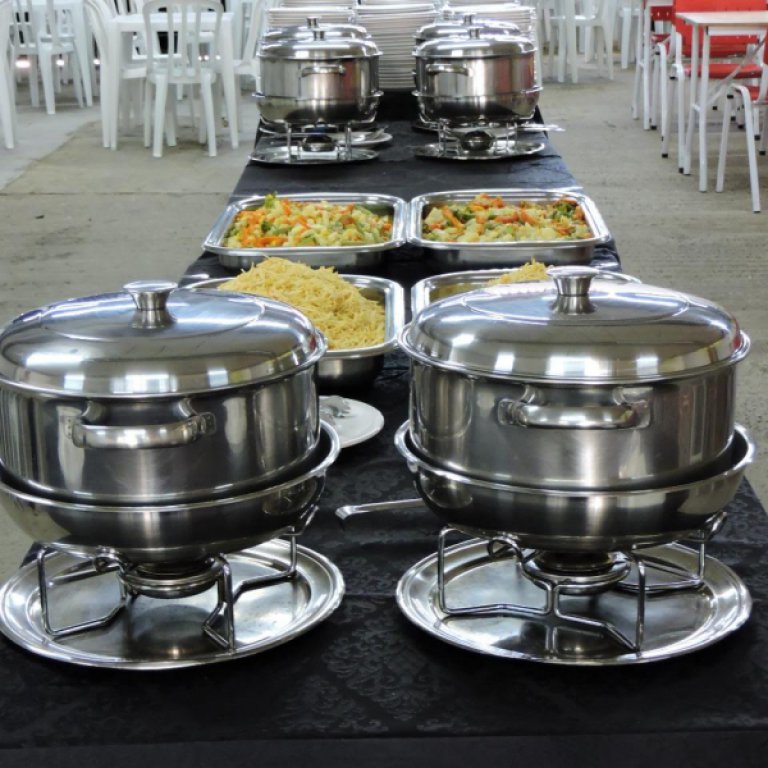 Evento IEADI - Encontro de Obreiros