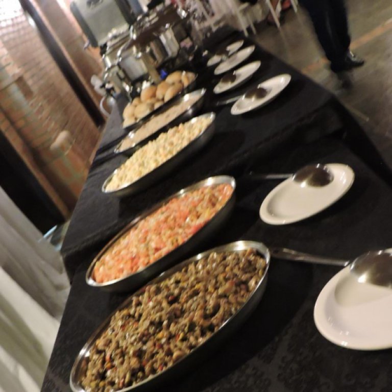 Evento Casamento Joelson e Cludia.