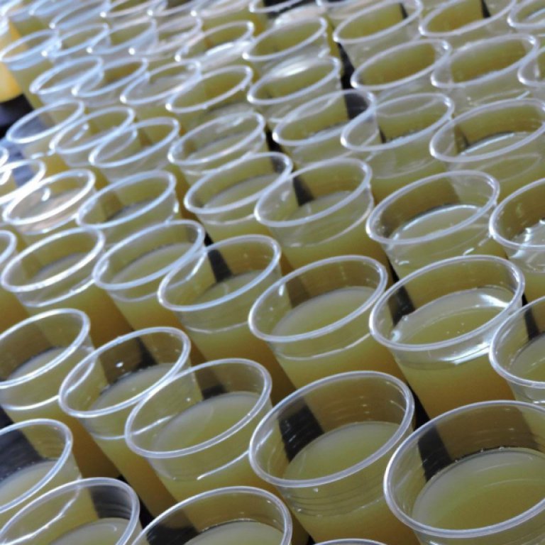 Evento IEADI - Encontro de Obreiros