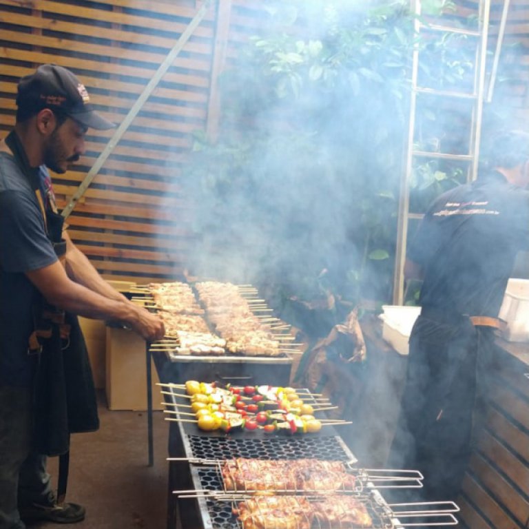 Evento Casamento Carlos e Vanessa.