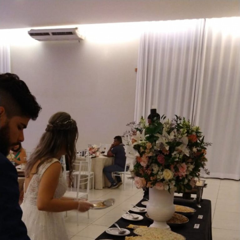 Evento Casamento Carlos e Vanessa.