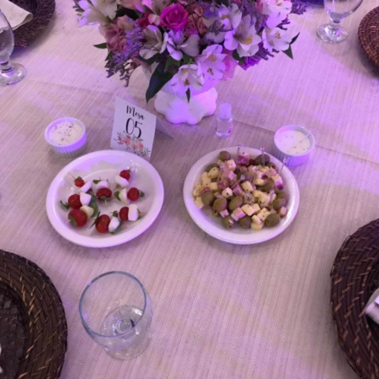 Evento Casamento Carlos e Vanessa.