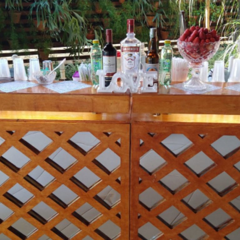 Evento Casamento Carlos e Vanessa.