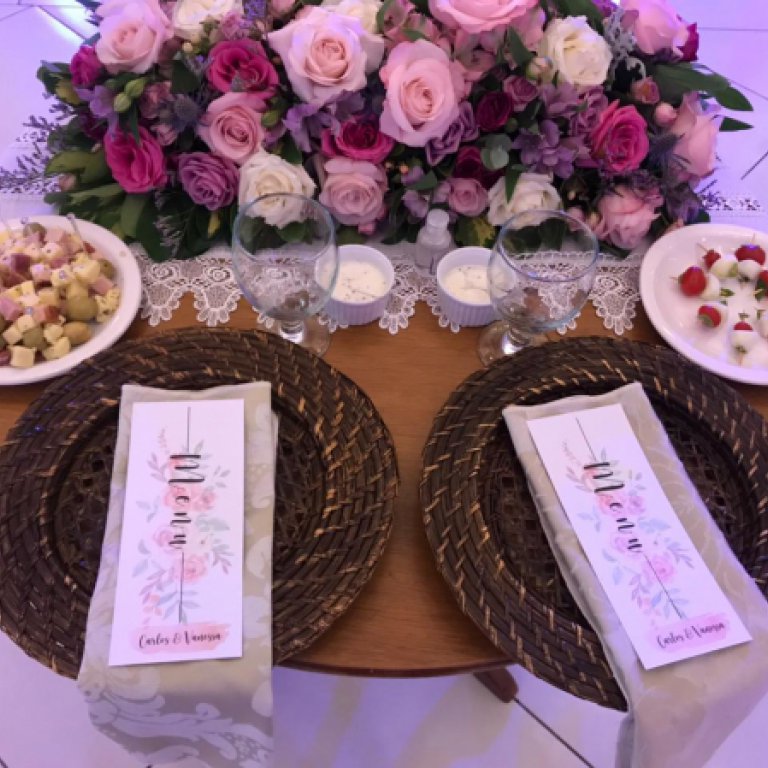 Evento Casamento Carlos e Vanessa.