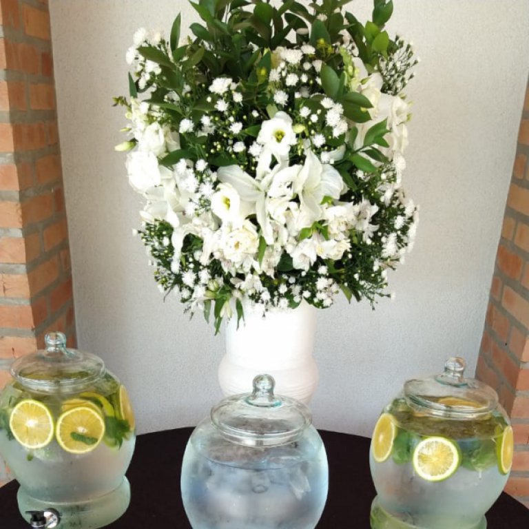 Evento Casamento Carlos e Vanessa.