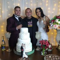 Leonardo e Isabella - Casamento em Maio 2021