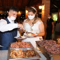 Gabriele Teixeira - Casamento em Janeiro 2021.