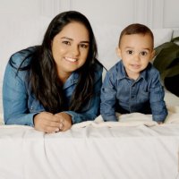 Tais Kevelin - Aniversrio em Maro 2021.