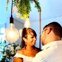 Regiane Alves e Cesar - Casamento em Fevereiro 2021.