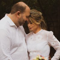 Livia e Mateus - Casamento em Maio 2021
