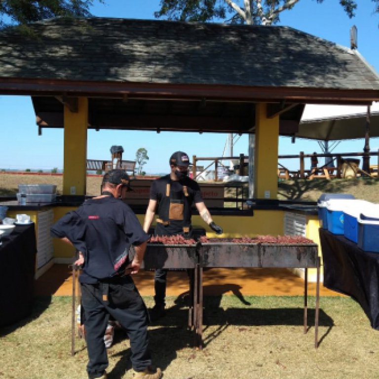 Evento Helvetia Polo Country Club - Campeonato de Polo - Junho 2021.