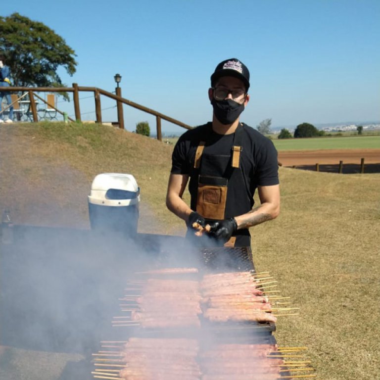 Evento Helvetia Polo Country Club - Campeonato de Polo - Junho 2021.