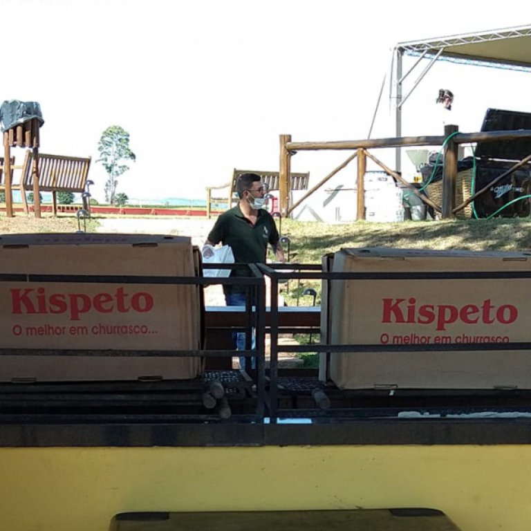 Evento Helvetia Polo Country Club - Campeonato de Polo - Junho 2021.