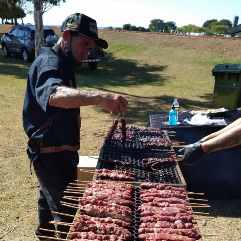 Evento Helvetia Polo Country Club - Campeonato de Polo - Junho 2021.