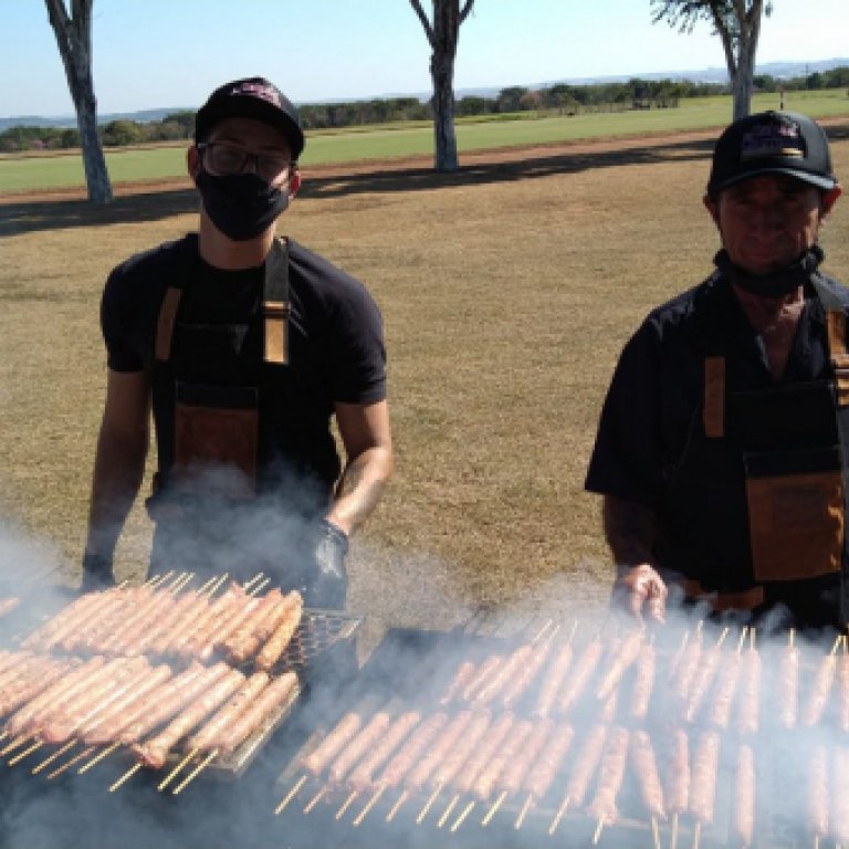 Evento Helvetia Polo Country Club - Campeonato de Polo - Junho 2021.