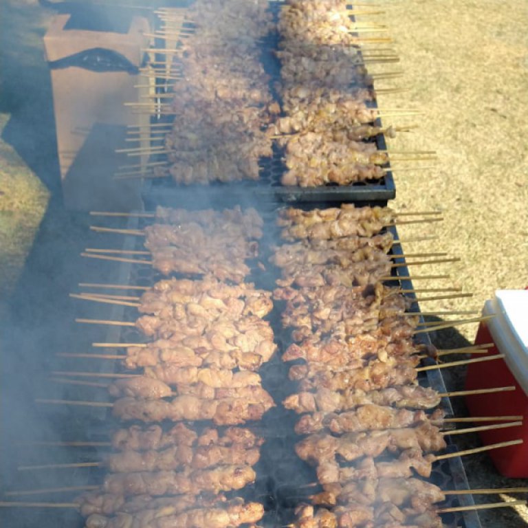 Evento Helvetia Polo Country Club - Campeonato de Polo - Junho 2021.