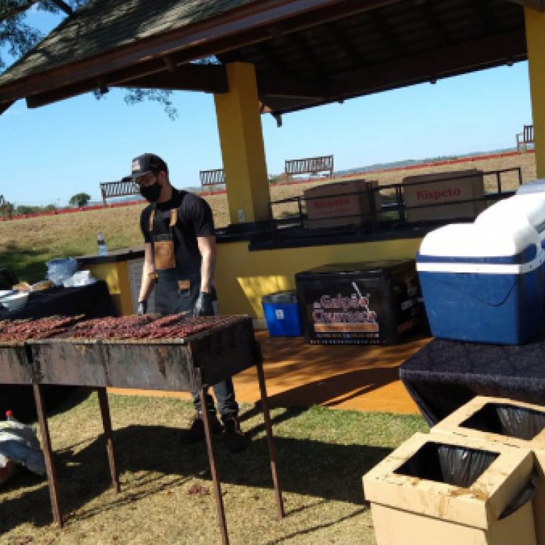 Evento Helvetia Polo Country Club - Campeonato de Polo - Junho 2021.