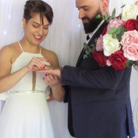 Osmar Pinati Junior - Casamento em Junho 2021