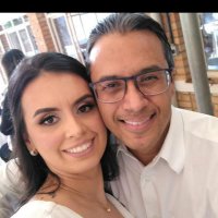 Annie e Leandro - Casamento em Junho 2021