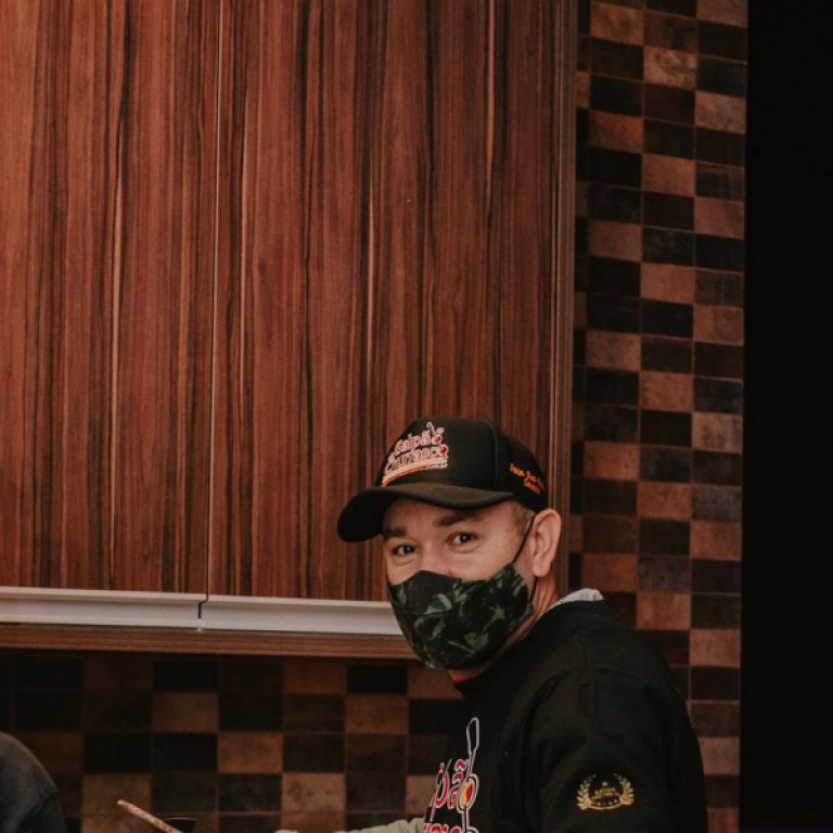 Evento Aniversrio Junho 2021 - Pablo