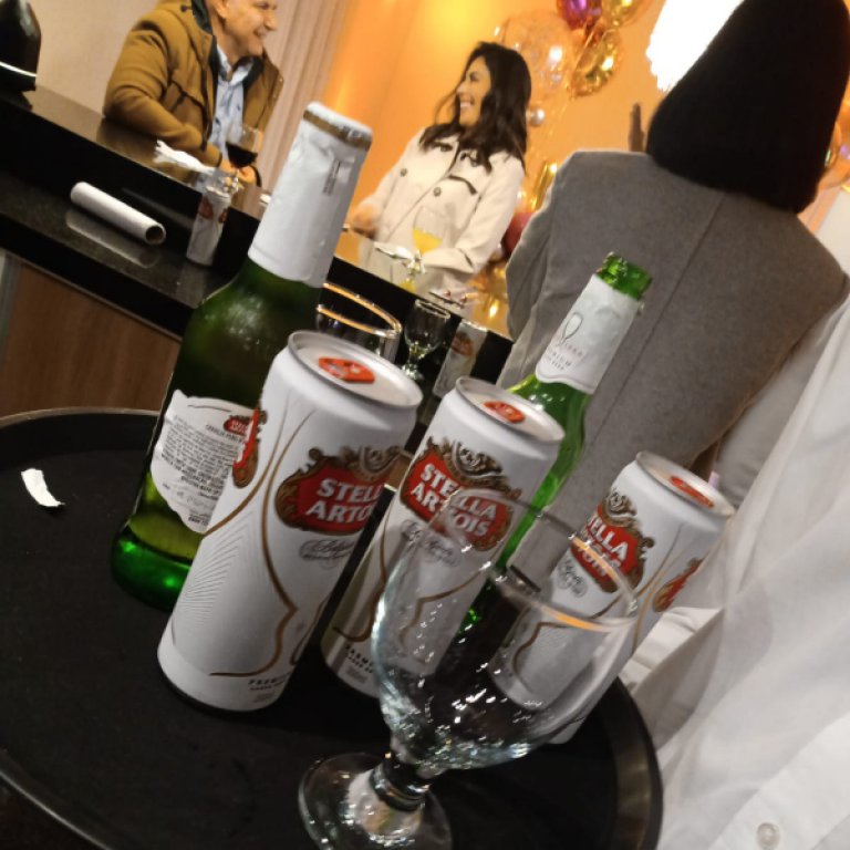 Evento Aniversrio Junho 2021 - Pablo