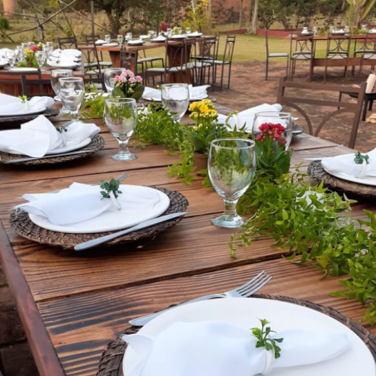 Evento Casamento Junho 2021 - Esther Martins