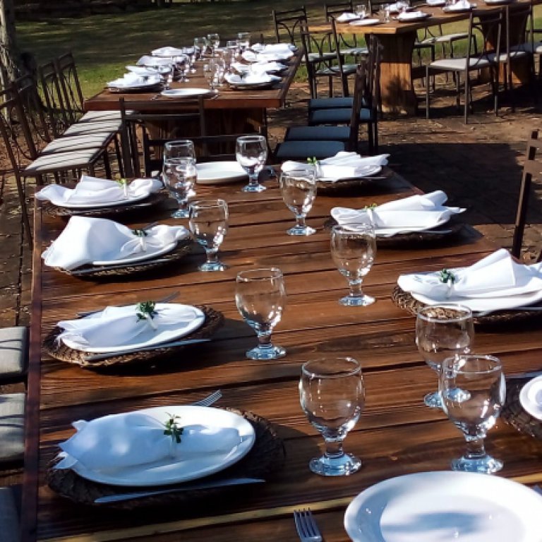 Evento Casamento Junho 2021 - Esther Martins