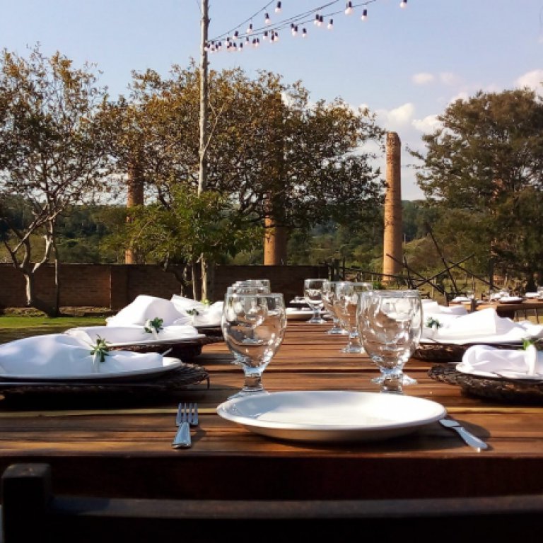 Evento Casamento Junho 2021 - Esther Martins