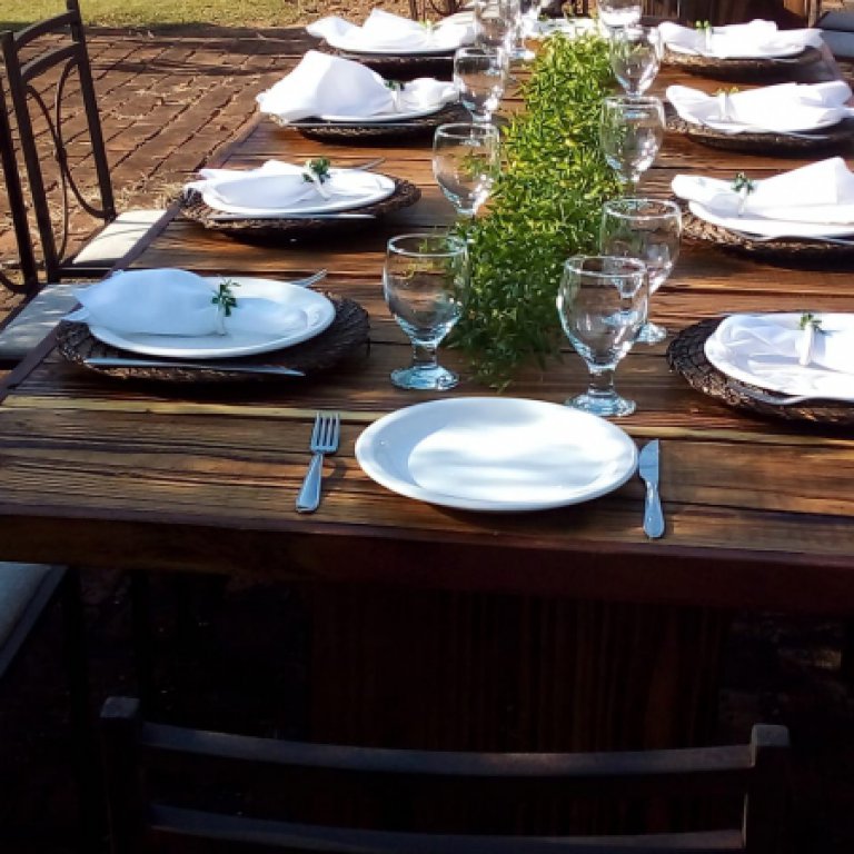 Evento Casamento Junho 2021 - Esther Martins