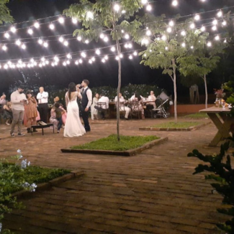 Evento Casamento Junho 2021 - Esther Martins