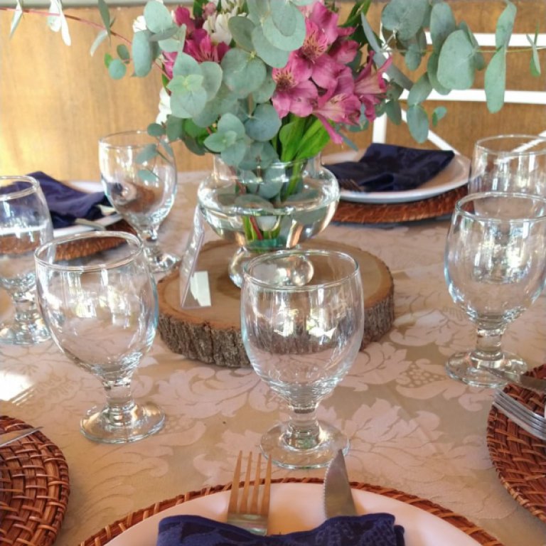 Evento Casamento Julho 2021 - Gabriela e Thomaz.